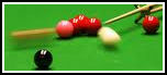 Yorkshire Billiards and Snooker Association